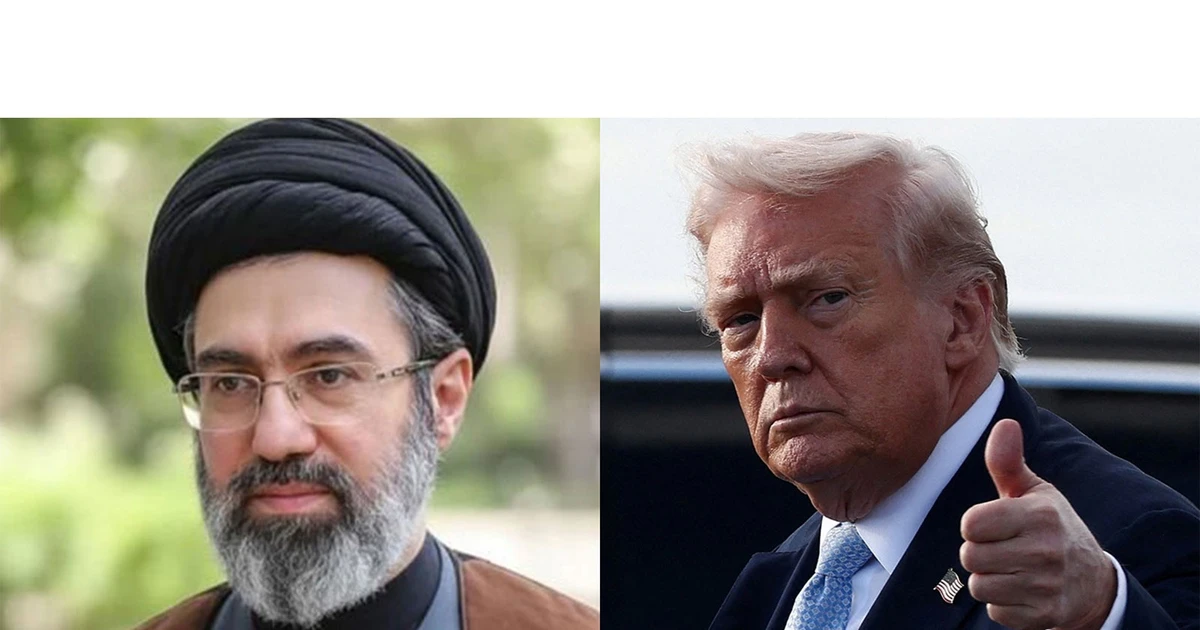 Mỹ, Iran tìm kiếm trạng thái cân bằng mới