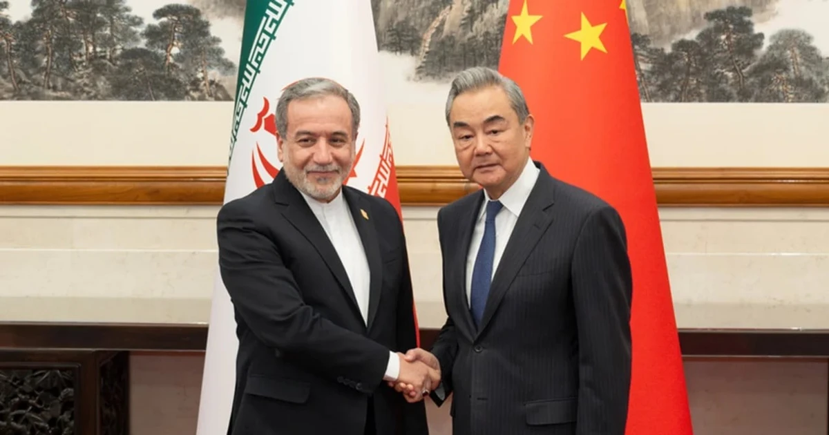 Ngoại trưởng Iran đề xuất cấu trúc an ninh mới cho Trung Đông