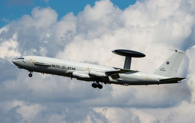 Thổ Nhĩ Kỳ điều 'radar bay' giám sát sườn phía Đông NATO