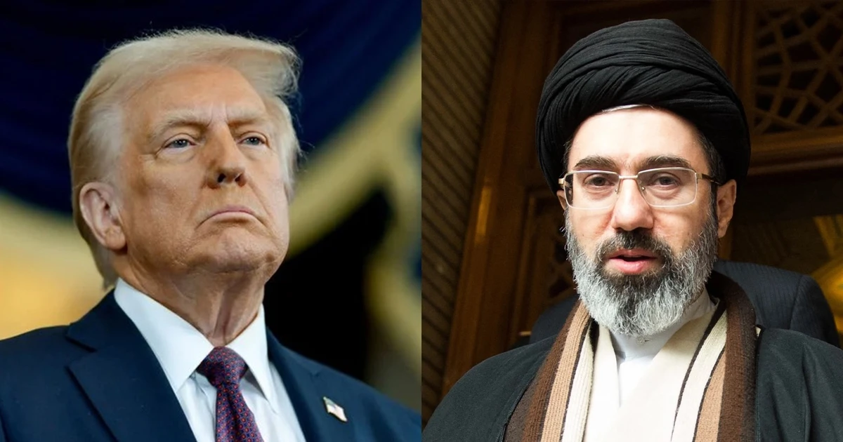 Reuters: Li-băng là 'chìa khoá' cho thoả thuận Mỹ - Iran