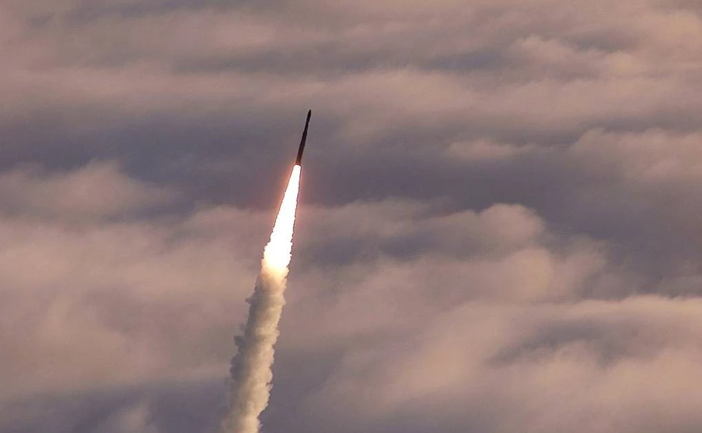 Liên doanh quốc phòng Anh - Đức thử thành công nguyên mẫu tên lửa siêu thanh