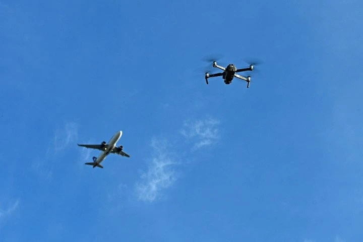 Nhiều UAV lạ xâm nhập không phận, Đức khẩn trương triển khai kế hoạch phòng thủ