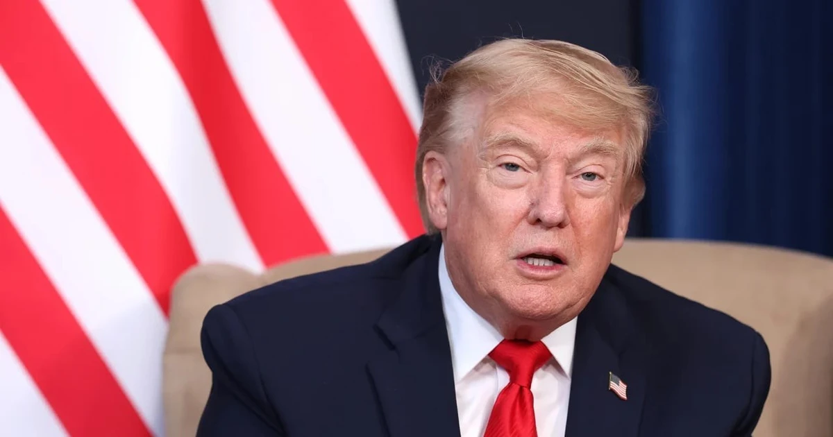 Tổng thống Mỹ Trump: Vòng đàm phán tiếp theo với Iran sẽ 'thuận lợi hơn'
