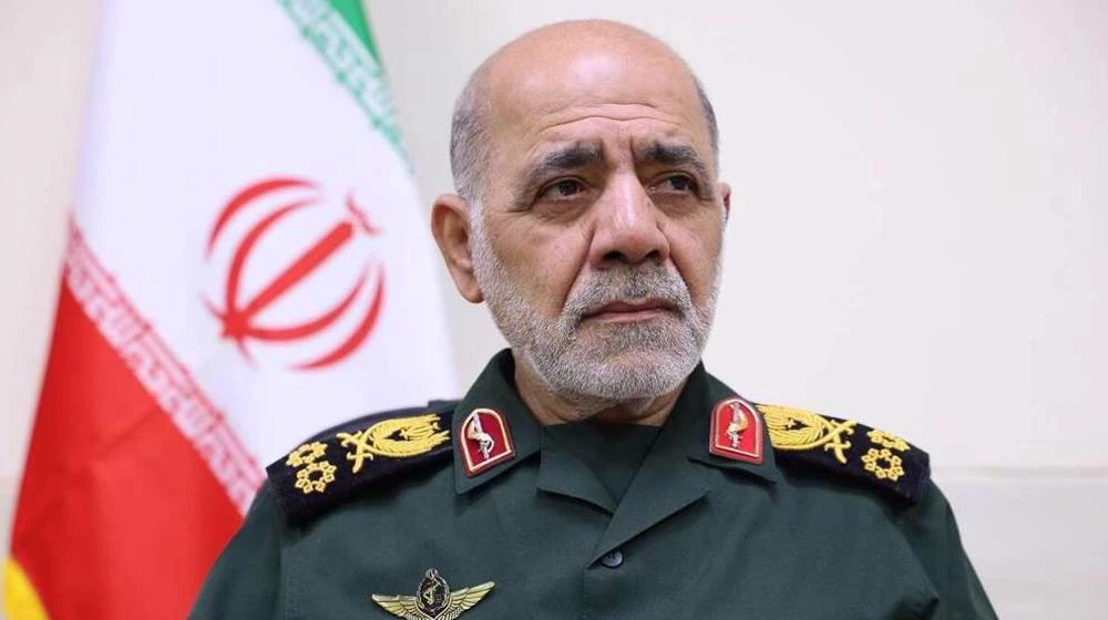 Iran cảnh báo nhắm mục tiêu vào lực lượng nước ngoài nếu tiếp cận eo biển Hormuz