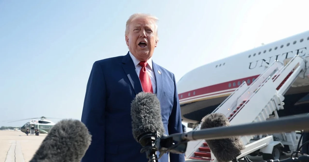 Tổng thống Mỹ Trump dùng chiến thuật 'một đổi một' với Iran?
