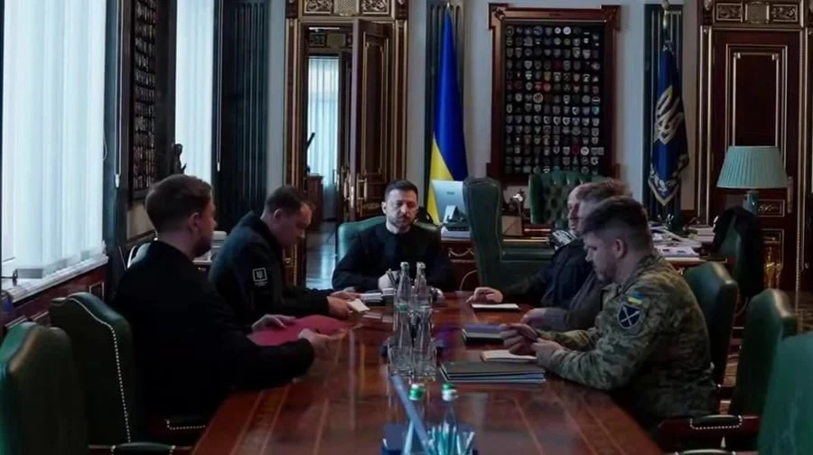 Ukraine tiết lộ các vấn đề 'bế tắc' trong những cuộc đàm phán với Nga