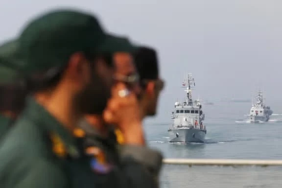 Mỹ - Iran thiết lập kênh liên lạc quân sự trực tiếp