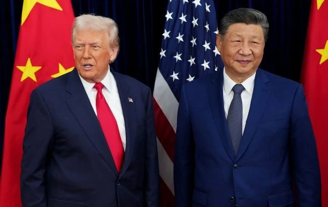 Tổng thống Mỹ Donald Trump dự kiến gặp chủ tịch Trung Quốc Tập Cận Bình vào tháng 4