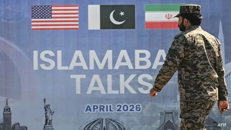 Mỹ - Iran nối lại đàm phán vào 20/4 tại Pakistan?