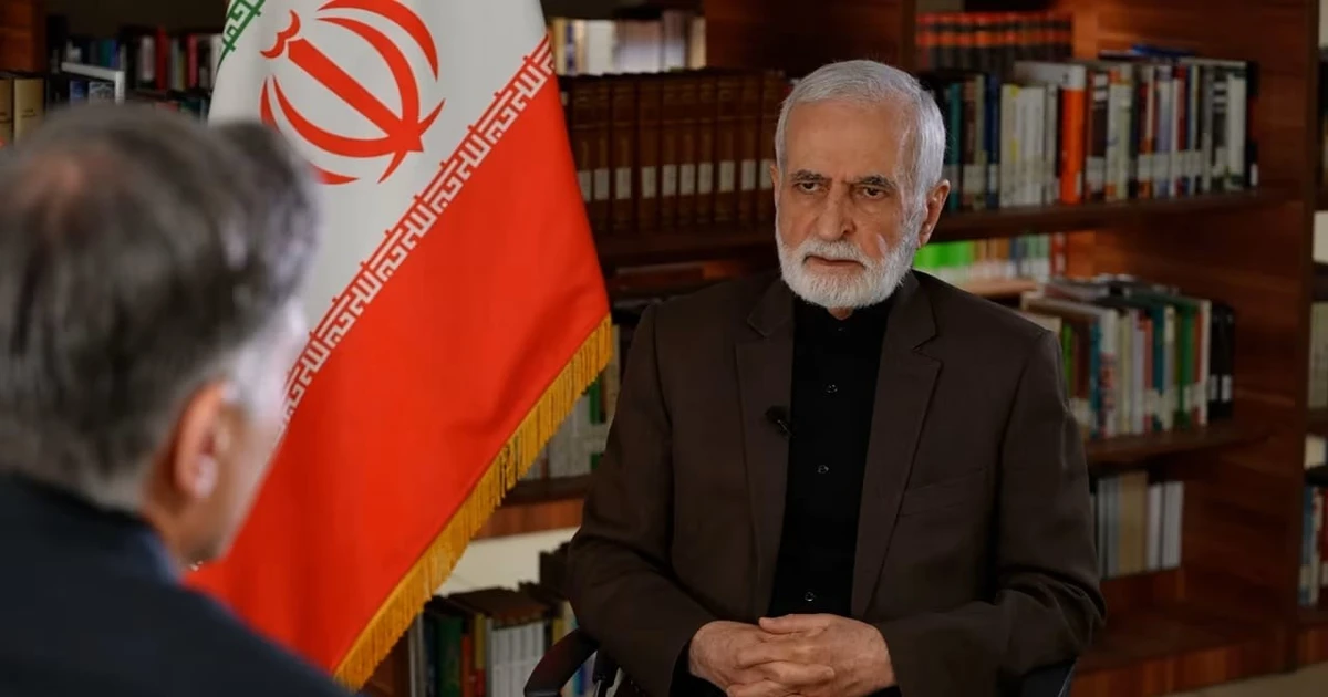 Cố vấn lãnh tụ tối cao Iran bị thương sau khi cảnh báo chiến tranh có thể kéo dài
