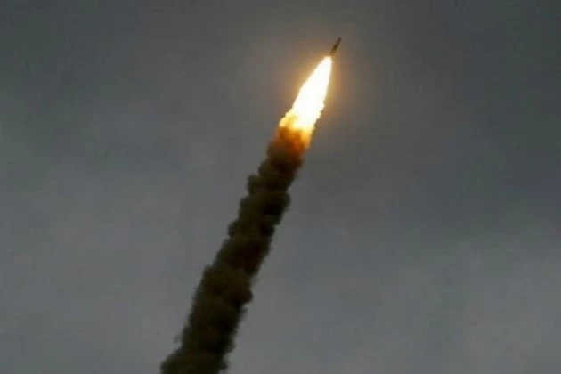 Ukraine sản xuất hàng loạt tên lửa đạn đạo