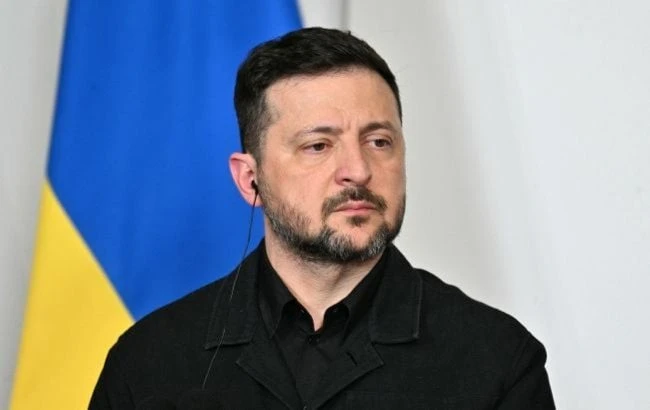 Tổng thống Zelensky nói Nga chuẩn bị tấn công quy mô lớn Ukraine trước thềm hội nghị thượng đỉnh NATO