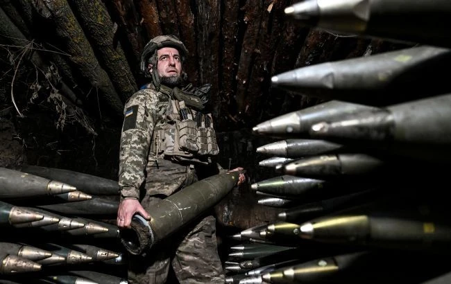 Mỹ trừng phạt hàng loạt tập đoàn vũ khí lớn vì chậm trễ cung cấp đạn dược cho Ukraine