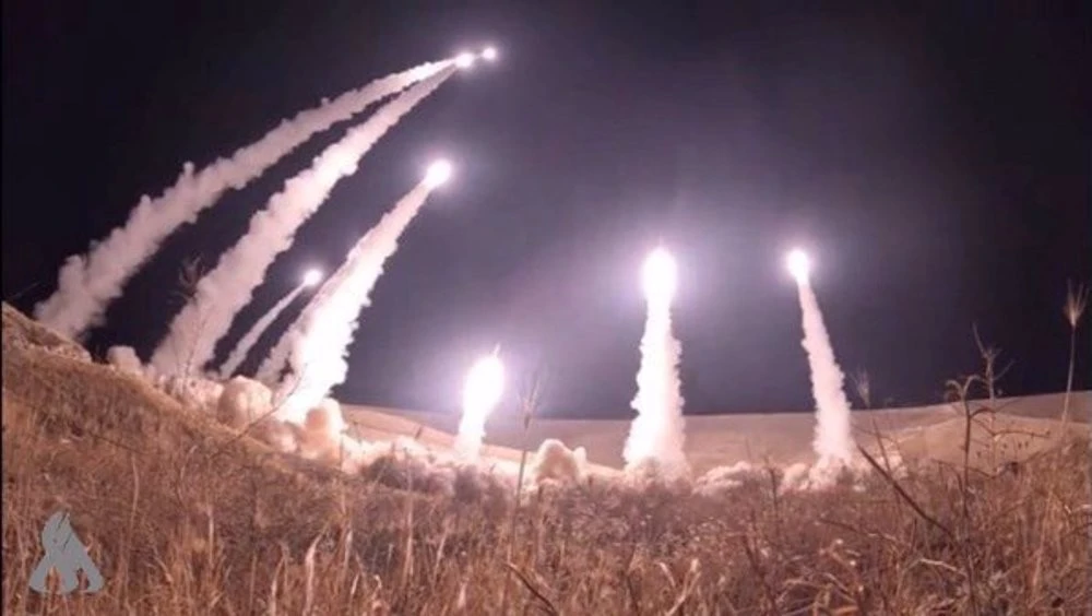 Iran bác bỏ ‘tối hậu thư’ của Tổng thống Mỹ Trump, tuyên bố tiến gần đến chiến thắng