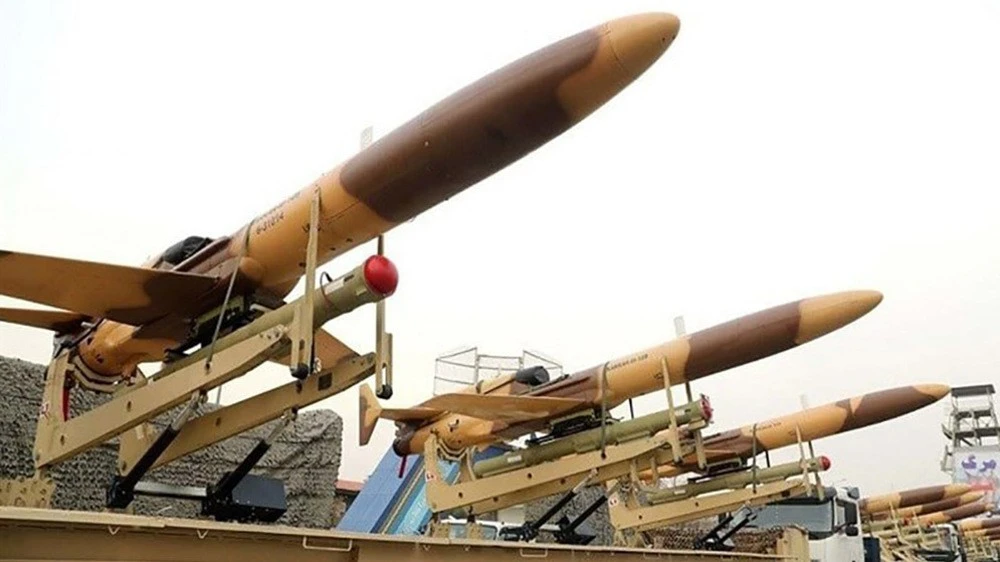 Iran tuyên bố 'không tấn công, chỉ phòng thủ'