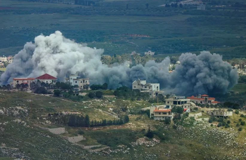 Israel nối lại các cuộc tấn công Li-băng, tuyên bố hạ chỉ huy Hezbollah