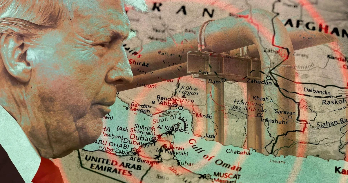 Xung đột Mỹ - Iran có nguy cơ vượt khỏi tầm kiểm soát