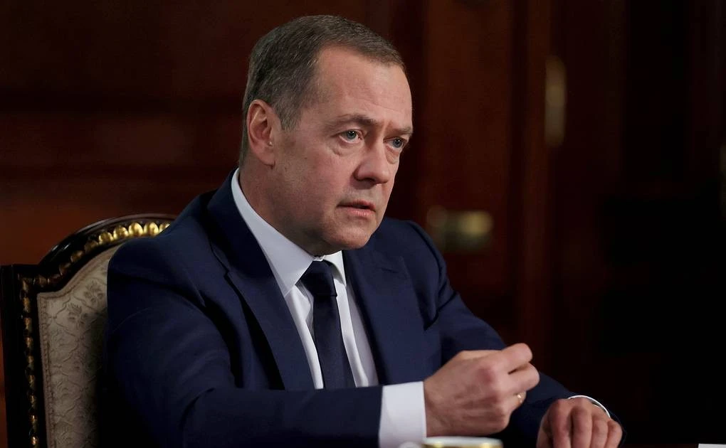 Quan chức Nga tuyên bố sẽ sử dụng vũ khí hạt nhân nếu đối mặt với mối đe dọa nghiêm trọng