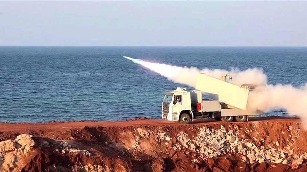 Mỹ tuyên bố tiếp tục đàm phán với Iran sau cuộc tấn công