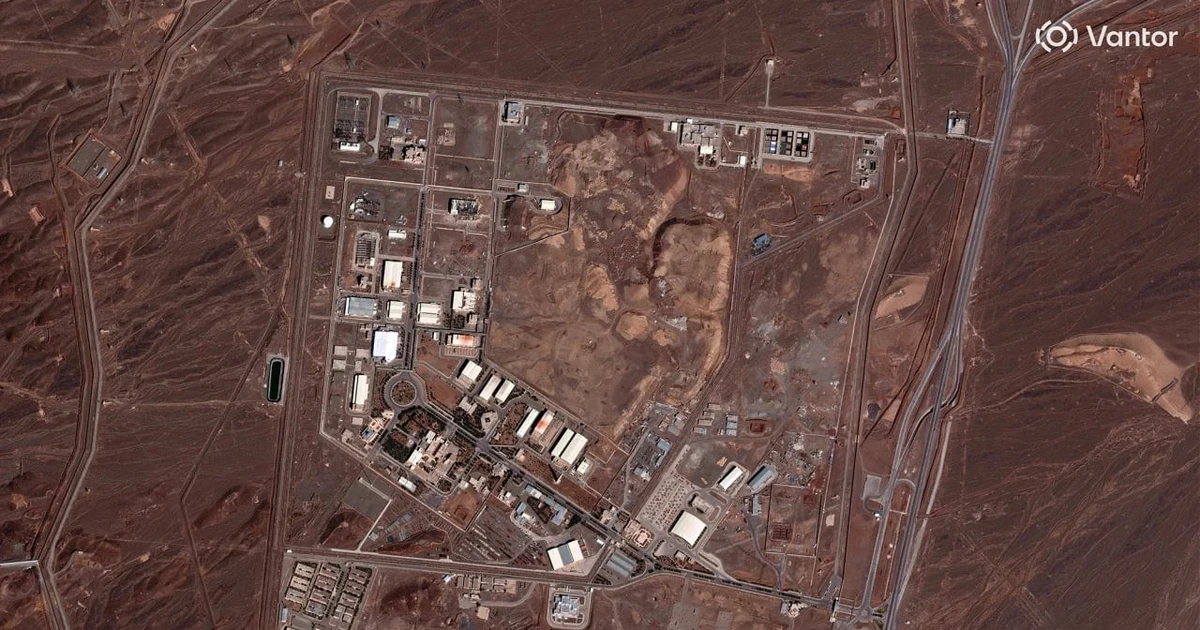 Chuyên gia cảnh báo Iran vẫn có thể chế tạo bom hạt nhân dù chấp nhận pha loãng uranium