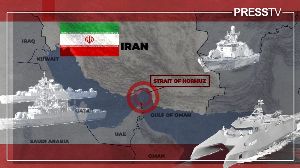 Iran tuyên bố việc quản lý eo biển Hormuz bước vào giai đoạn mới