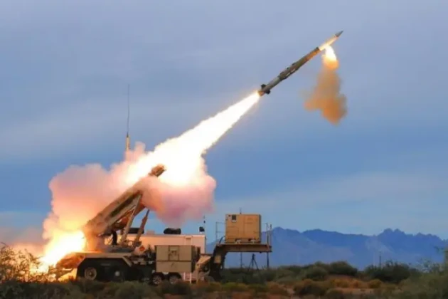 Đức nêu điều kiện chuyển giao ngay lập tức hệ thống phòng không Patriot cho Ukraine