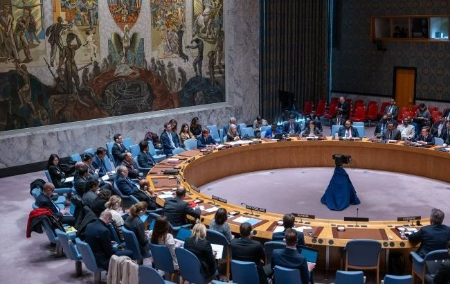 Estonia đề nghị triệu tập khẩn Hội đồng Bảo an Liên Hợp Quốc sau vụ máy bay xâm nhập không phận