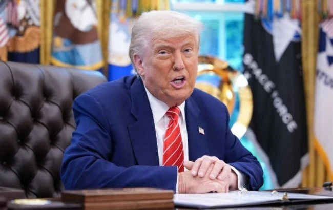 Tổng thống Mỹ Trump tiết lộ trở ngại chính đối với hòa bình giữa Nga và Ukraine