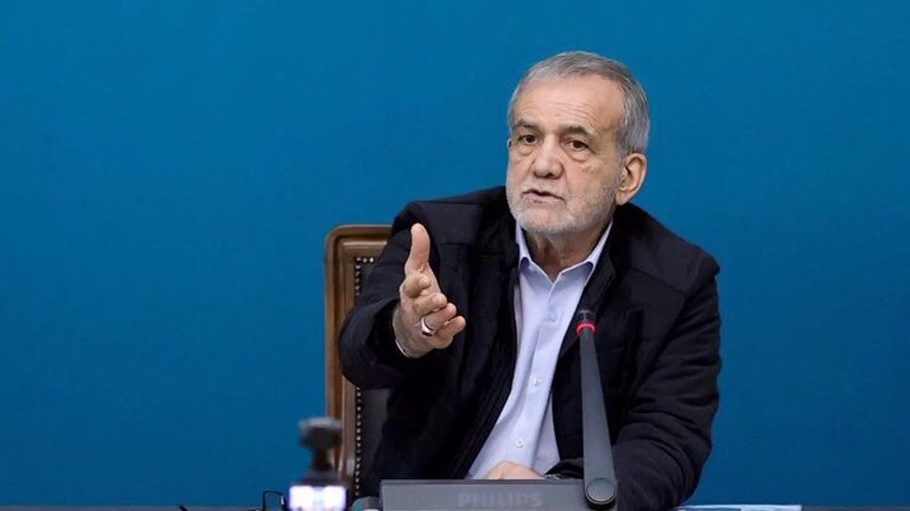 Tổng thống Iran: Không có quyết định nào được đưa ra nếu không có sự chấp thuận của Lãnh tụ tối cao