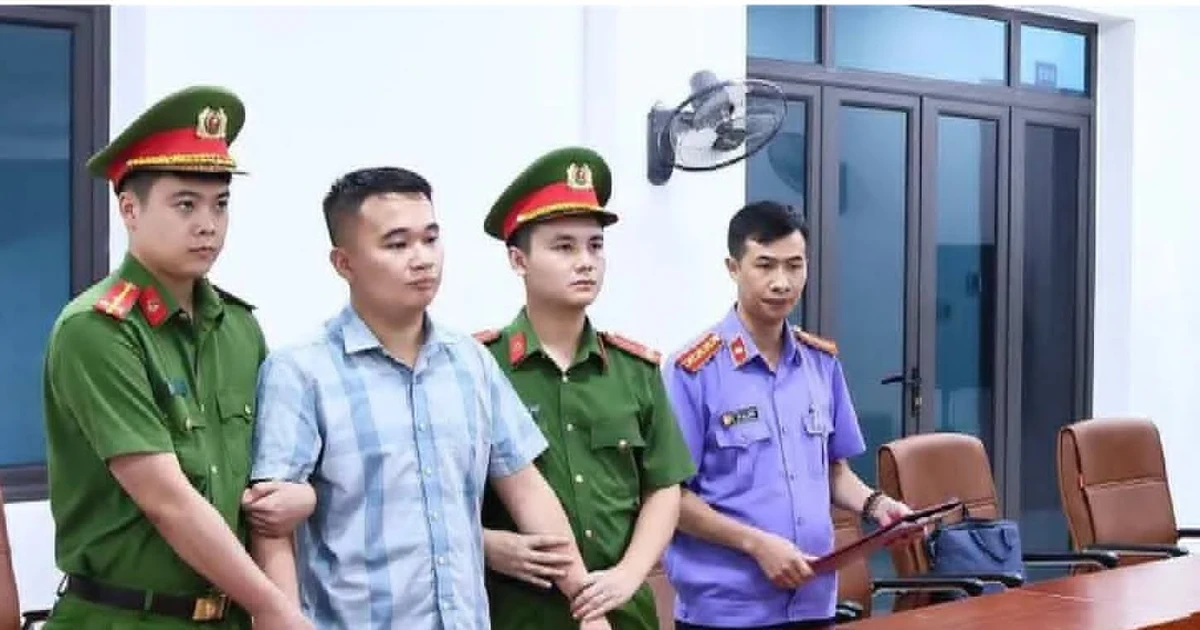 'Những dấu hiệu bất thường tại Tuyên Quang có thể không phải là trường hợp cá biệt'