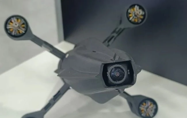 Nga ra mắt vũ khí đánh chặn mới mang tên Kinzhal