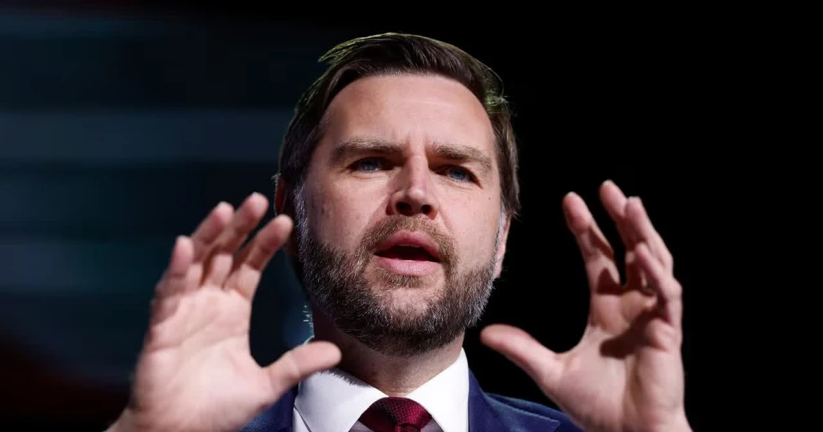 Phó Tổng thống Vance tiếp tục dẫn đầu phái đoàn Mỹ tại cuộc đàm phán với Iran?