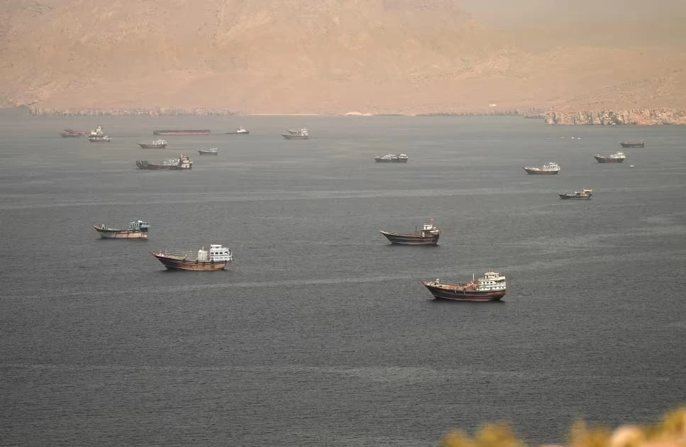 Xuất hiện 3 tuyến vận tải biển mới sau thoả thuận Mỹ - Iran