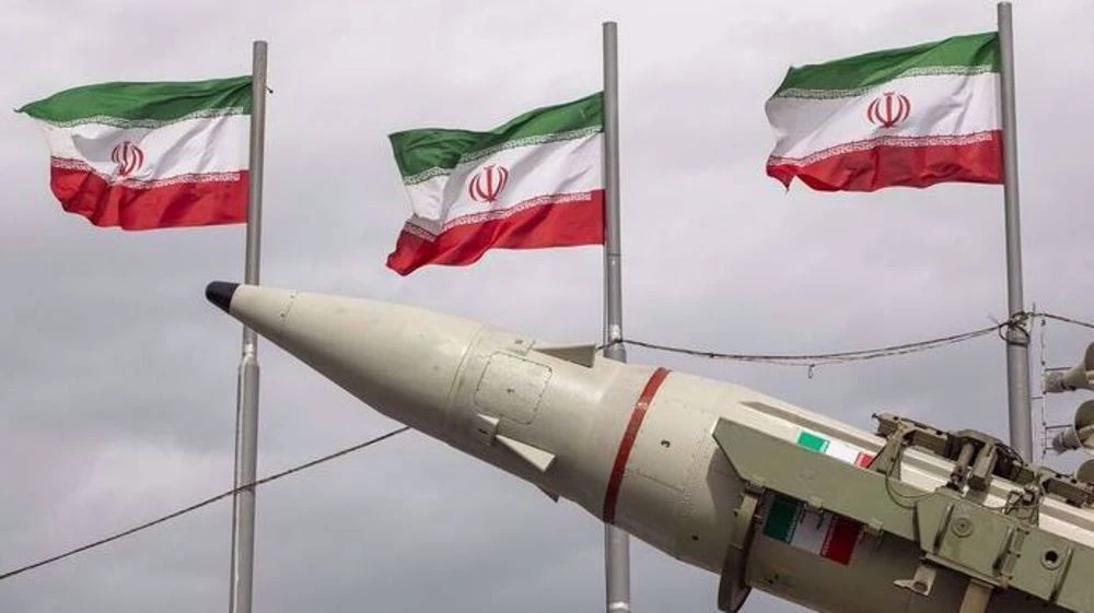 Iran cảnh báo phản ứng toàn diện nếu Mỹ 'đặt chân' lên lãnh thổ nước này