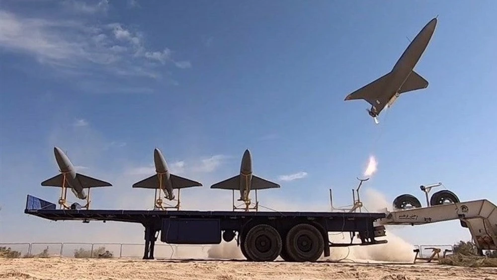 Ukraine đứng trước cơ hội ‘bùng nổ’ xuất khẩu công nghệ chống UAV giữa lúc khủng hoảng Trung Đông leo thang