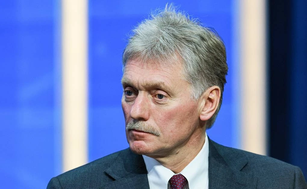 Quan chức Nga xác nhận Moscow đang liên lạc với Paris