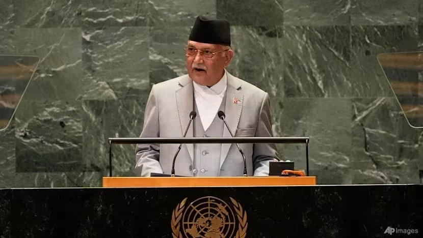 Thủ tướng Nepal từ chức giữa lúc bạo loạn leo thang