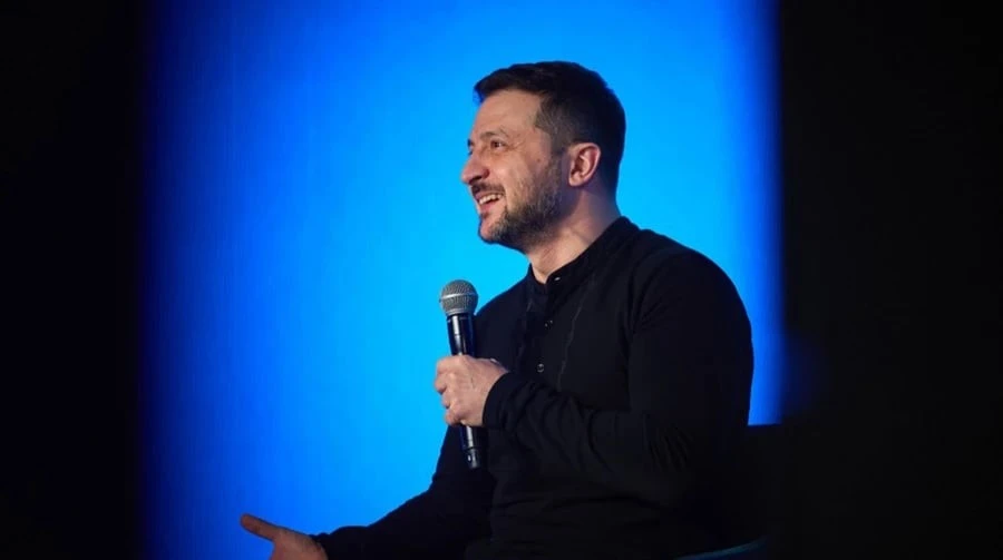 Ukraine tiết lộ thông tin mới về sáng kiến mua vũ khí của Mỹ