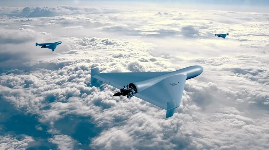 Không quân Ukraine tiết lộ chi tiết đặc biệt trong cuộc tấn công mới của Nga