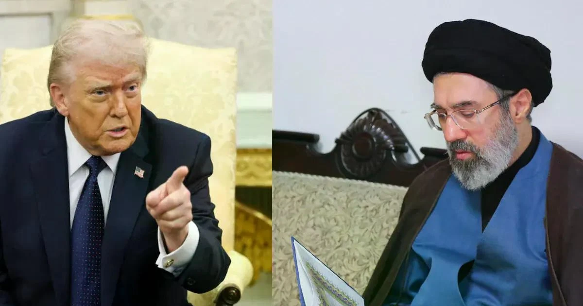 Iran chỉ ra 'nút thắt' trong tiến trình đàm phán với Mỹ