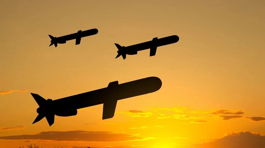 Hé lộ số lượng tên lửa Tomahawk Mỹ có thể chuyển cho Ukraine