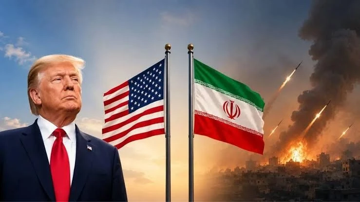 Iran mở rộng chiến dịch gây sức ép, buộc Mỹ nhượng bộ tại eo biển Hormuz