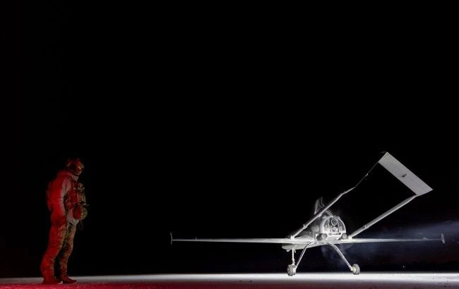 Bán đảo Crimea rung chuyển trước hàng loạt tên lửa và máy bay không người lái