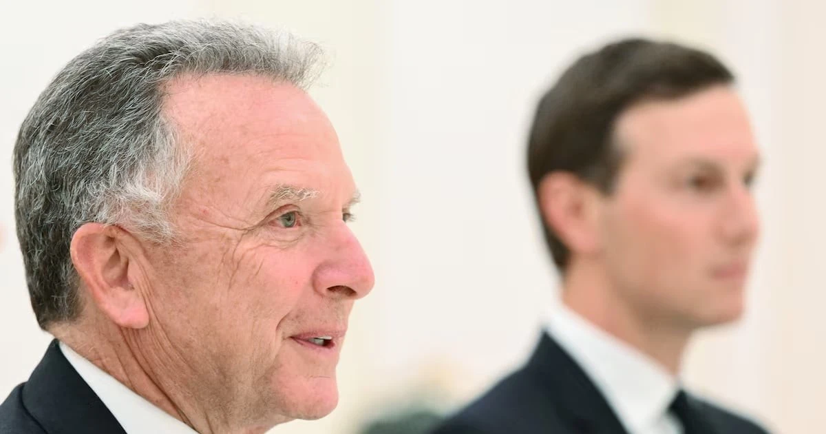 Mỹ sắp tổ chức hai cuộc đàm phán lớn về Iran và Ukraine tại Thuỵ Sĩ