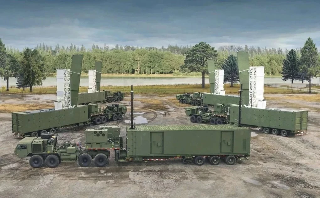 Mỹ rút hệ thống tên lửa Typhon khỏi Nhật Bản