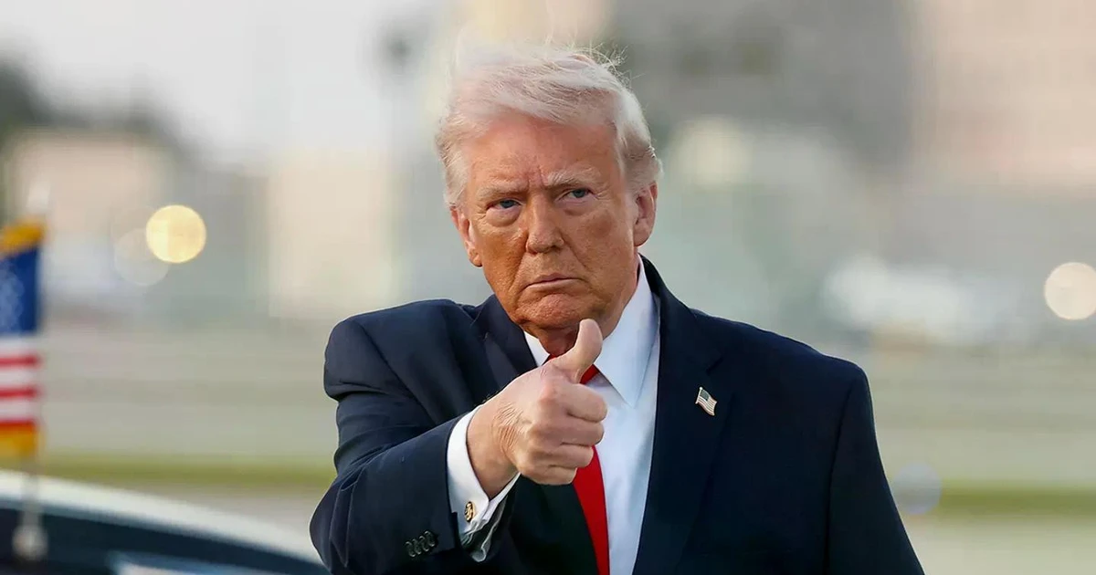 Reuters: Mỹ - Iran có thể sớm đạt thỏa thuận chấm dứt xung đột