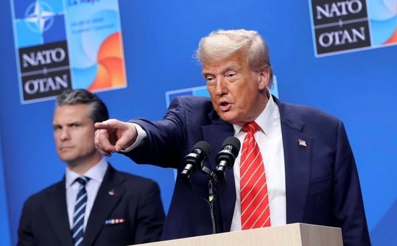 Châu Âu soạn thảo kế hoạch dự phòng trong trường hợp Mỹ rút khỏi NATO