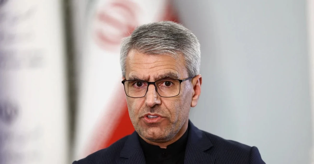 Mỹ phản hồi kế hoạch 14 điểm, Iran chưa đưa ra 'đáp án'