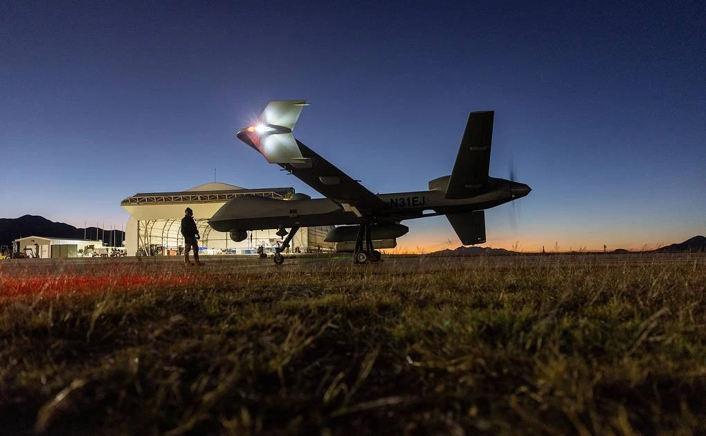 Iran tuyên bố phá hủy hàng chục MQ-9 Reaper, Mỹ thiệt hại gần 1 tỷ USD