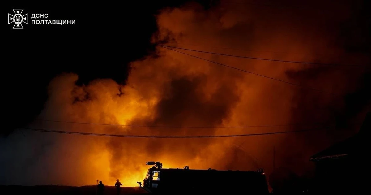 Nga tập kích thủ đô Kiev, Ukraine gặp khó